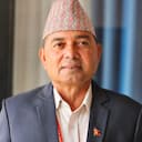 Bikash Shrestha
